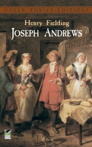 Joseph Andrews - Henry Fielding