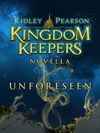 Unforeseen - Ridley Pearson