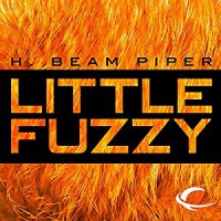 Little Fuzzy - H. Beam Piper, Peter Ganim