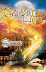 Catorce Lunas - Victoria Vilchez, Laura López Alfranca, Carolina Inesta Quesada, Lucía Arca Sancho-Arroyo, Raquel Cruz, Haizea López, Itsy Pozuelo, Olga Salar, Victoria Rodriguez, Maria Martinez, Tania López Parra, Cristina Puig, Amaya Felices, Francisco de Paula (Blue Jeans), Laura  