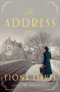 The Address: A Novel - Fiona Davis