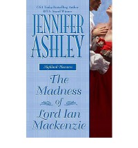 The Madness of Lord Ian Mackenzie  - Jennifer Ashley