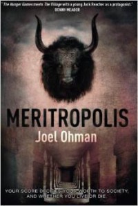 Meritropolis - Joel Ohman