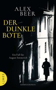 Der dunkle Bote - Alex Beer