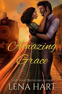 AmazingGrace - Lena Hart