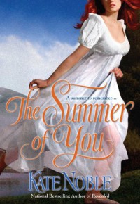 The Summer of You - Kate Noble