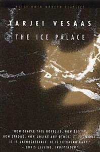 The Ice Palace - Tarjei Vesaas, Elizabeth Rokkan