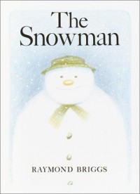 The Snowman - Raymond Briggs