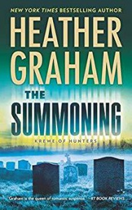 The Summoning (Krewe of Hunters #27) - Heather Graham
