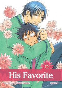 His Favorite, Vol. 1 - Suzuki Tanaka