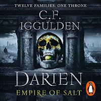 Darien - C. F. Iggulden