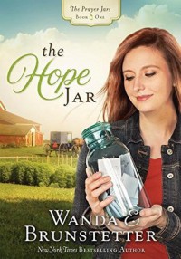 The Hope Jar - Wanda E. Brunstetter