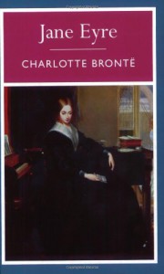 Jane Eyre - Charlotte Brontë