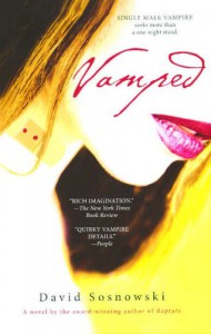 Vamped - David Sosnowski