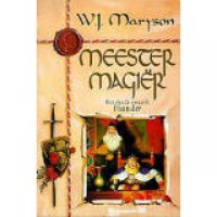 Fiander (Meester Magiër, #4) - W.J. Maryson