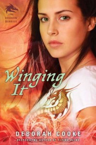 Winging It - Deborah Cooke