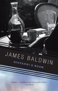 Giovanni's Room - James Baldwin