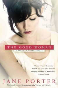 The Good Woman - Jane Porter