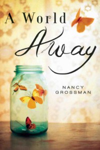 A World Away - Nancy Grossman