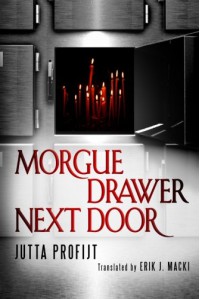 Morgue Drawer Next Door - Jutta Profijt