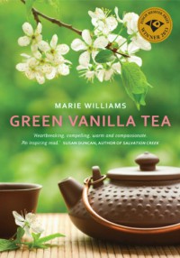 Green Vanilla Tea - Marie Williams