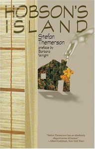 Hobson's Island (British Literature) - Stefan Themerson