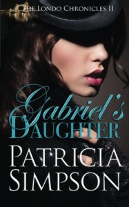 Gabriel's Daughter - Patricia Simpson