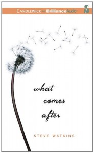 What Comes After - Steve Watkins