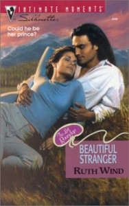 Beautiful Stranger - Ruth Wind