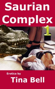 Saurian Complex 1 - Tina Bell