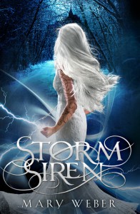 Storm Siren - Mary Weber