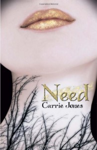Need (Need #1) - Carrie Jones