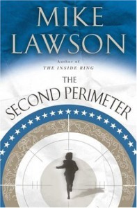 The Second Perimeter - Mike Lawson