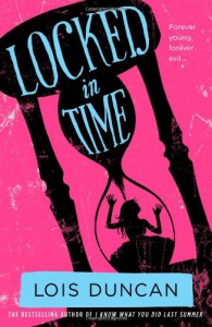 Locked in Time - Lois Duncan