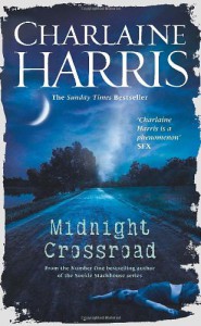 Midnight Crossroad  - Charlaine Harris