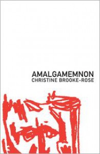 Amalgamemnon - Christine Brooke-Rose