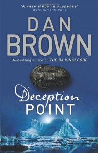 Deception Point - Dan Brown