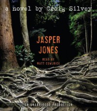 Jasper Jones - Craig Silvey, Matt Cowlrick