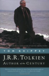 J.R.R. Tolkien: Author of the Century - Tom Shippey