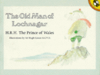 The Old Man of Lochnagar - Charles,  Prince of Wales