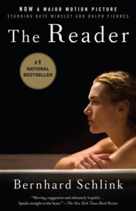 The Reader - Bernhard Schlink