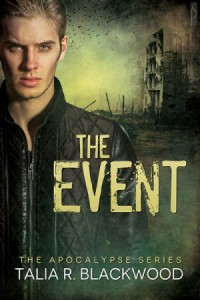 The Event - Talia R. Blackwood