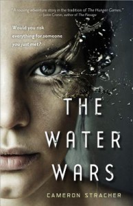 The Water Wars - Cameron Stracher