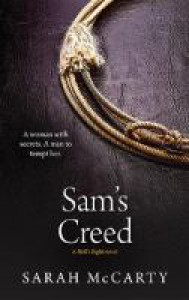 Sam's Creed - Sarah McCarty