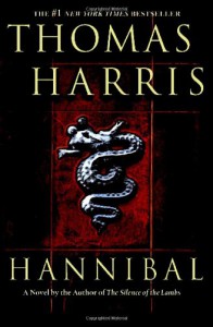 Hannibal  - Thomas Harris