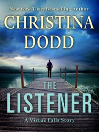 The Listener - By (author) Christina Dodd