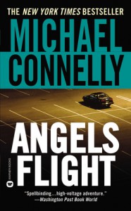 Angels Flight (Harry Bosch, #6) - Michael Connelly