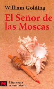 El señor de las moscas - William Golding