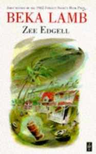 Beka Lamb - Zee Edgell