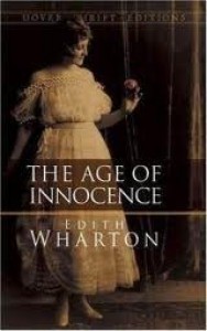 The Age of Innocence - Edith Wharton